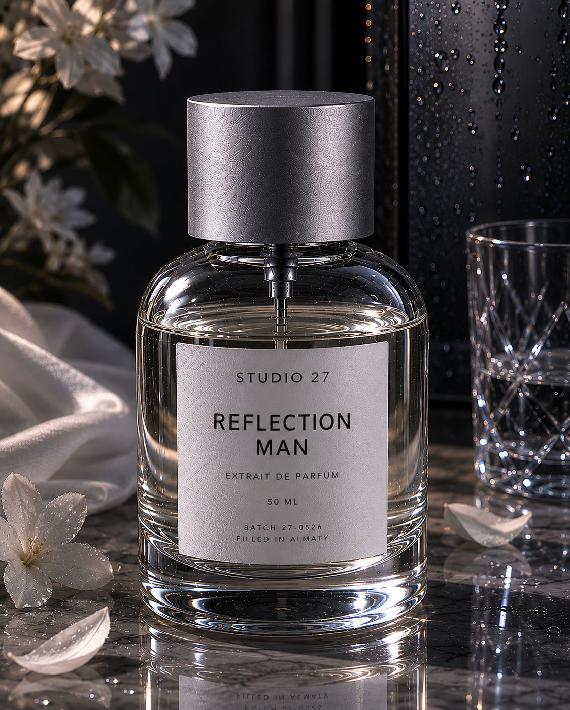 Amouage Reflection Man